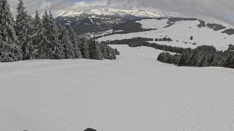 Quand la m&eacute;t&eacute;o veut pas