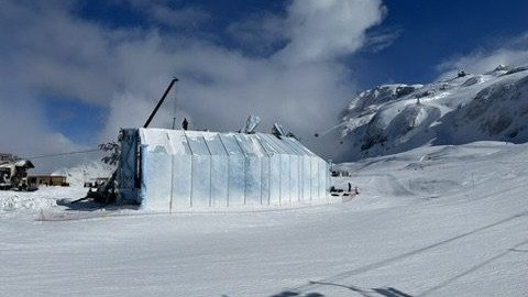 Un final magnifique !