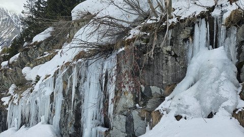 On a avanc&eacute; nos montres...alors c'est session d'apr&egrave;s-midi