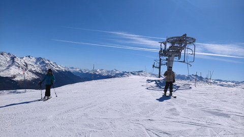 Printemps parfait - encore! 