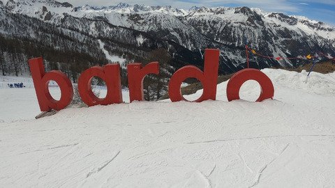 Glace et Carabinieri : W.E. USCA, jour 1