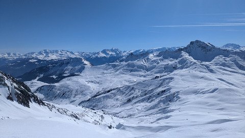 &Ccedil;a chauffe !! 