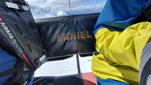 La derni&egrave;re de la saison&nbsp;?