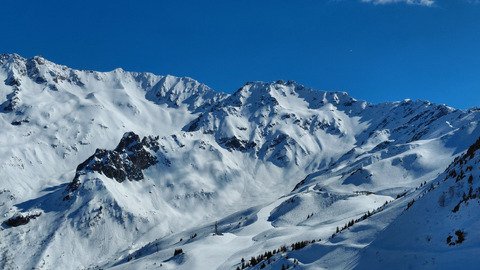 Cette fois c'est la derni&egrave;re !