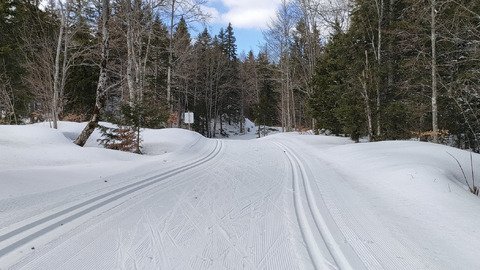 Encore tr&egrave;s correct en classique 