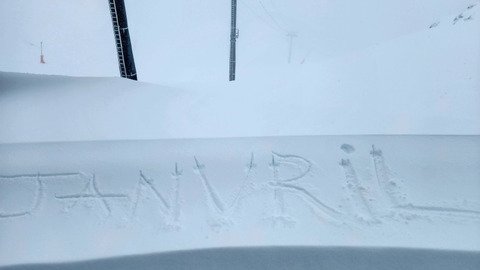 Av&eacute; Janvril !