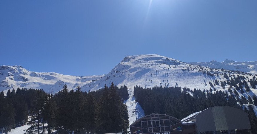 Pas vraiment de point commun avec hier