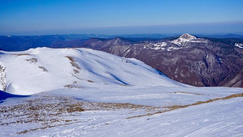 Reculet, super sortie mais &ccedil;a sent la fin