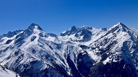 &Ccedil;a y est, le printemps est l&agrave; 🙄