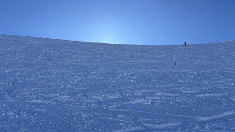 Tr&egrave;s belle fin de saison !