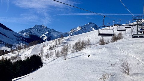 Du printemps &agrave; l&rsquo;&eacute;t&eacute; 🤪