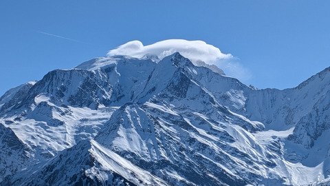 &Ccedil;a chauffe... Et pas que les cuisses...
