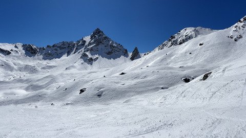 #48, on est bien en avril🌷🌞🏝️❄️