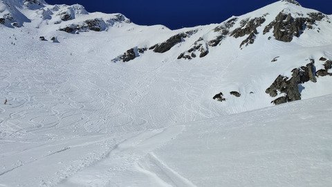 &Ccedil;a y est : thermostat 6 :) 