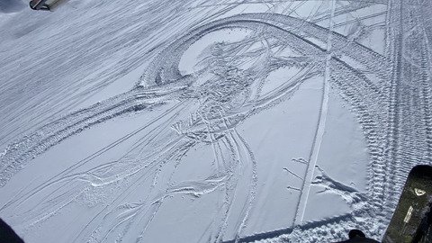 G&eacute;n&eacute;reux soleil de printemps ☀️