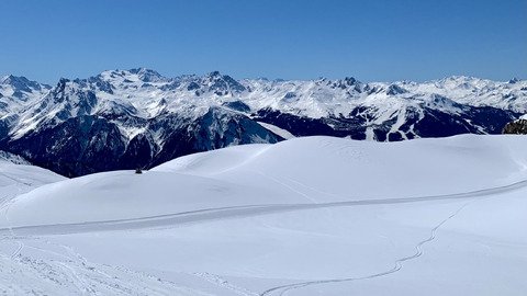 Midi, c&rsquo;est l&rsquo;heure de la soupe !