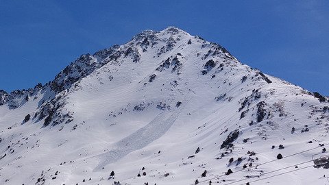 Freerando printanier 😎🤩
