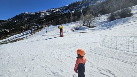 Clap de fin en sourire sur la saison des tapis