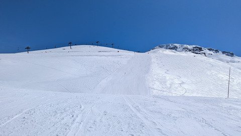 Beau dimanche pascal ! 🥚 Mais non, moi c'est Bao ! 