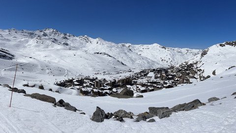 #49, No&euml;l aux tisons, P&acirc;ques aux rabanes 😎