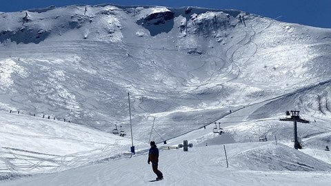 Une journ&eacute;e &agrave; ne pas oublier son maillot de bain 🥵 😎