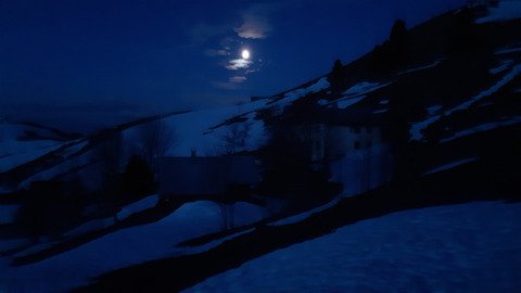 6:30, juste d&eacute;caill&eacute; comme il faut 