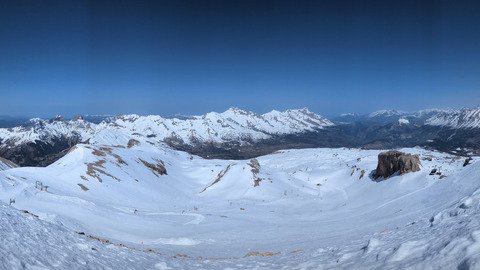 Magnifique (derni&egrave;re ?) journ&eacute;e 😍 ☀️ 🎶 💦 