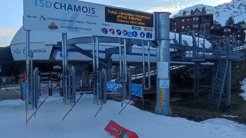 Merci les Sept Laux ! Ce n'est qu'un au-revoir!