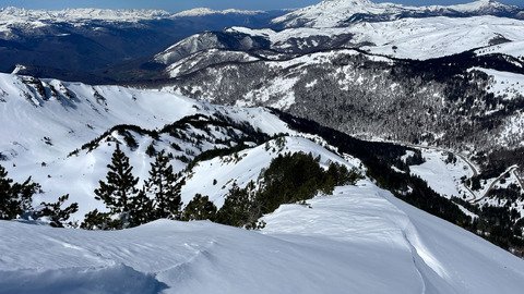 charg&eacute;e comme jamais, mais ferm&eacute;e