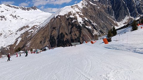 Il fallait &ecirc;tre un peu strat&eacute;gique 