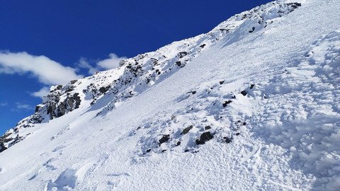 L'&eacute;t&eacute; frappe sans attendre--> direction snowpark