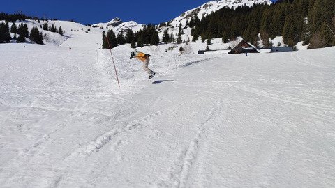 C'&eacute;tait la der, un beau closing 🌞 &agrave; tr&egrave;s vite les 7 Laux ❤️