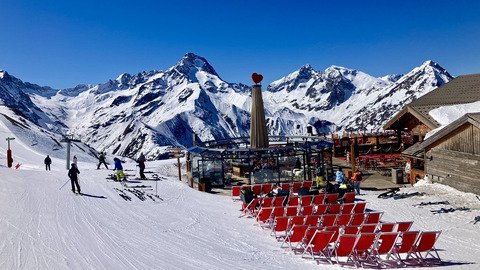 Il fait chaud..il fait beau!!!🤩 