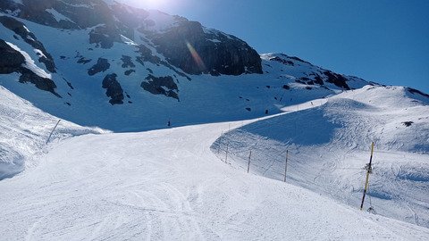 La balade du mercredi 