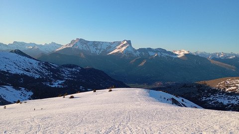 Afterwork Gapen&ccedil;ais