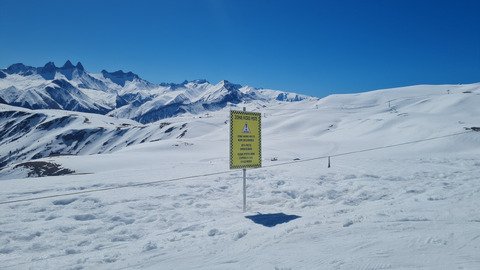 Jour 16 - marmottes et lapines