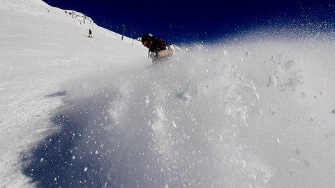 Le printemps, des conditions extra fun !