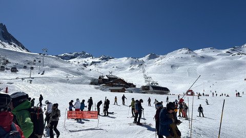 Val tho : merci l&rsquo;altitude 