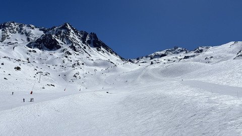 #53, vive l&rsquo;altitude 🏔️