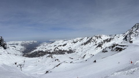 #53, voile sableux🐪🌴⛅️