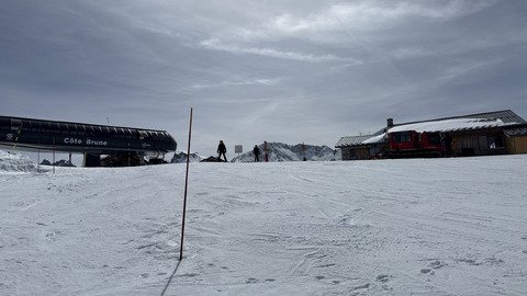 La saison est d&eacute;j&agrave; termin&eacute;e&nbsp;?