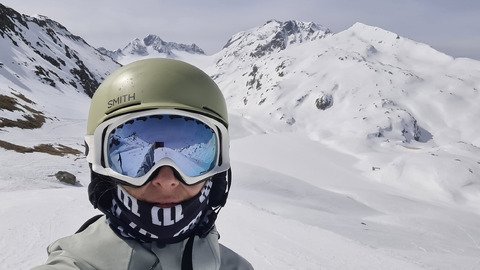 Jour 19 - la derni&egrave;re... de la saison ! 