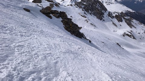 C'est la Fermeture... 😭