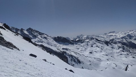 conditions de vacances, typique d avril