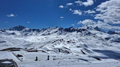 La der' &agrave; Val d'Is&egrave;re, fallait bien que &ccedil;a rime 😁