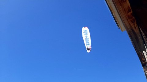 Du ski chaud ! Avec de bonnes sessions 🤩