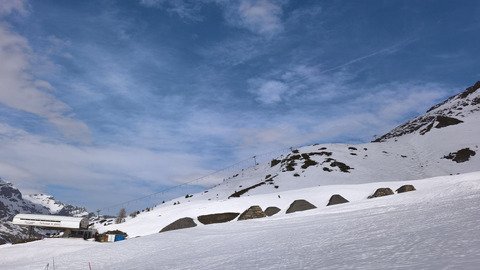 Changement de Val-- !