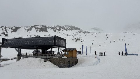 Journ&eacute;e totalement rat&eacute;e !