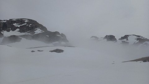 Journ&eacute;e blanche 