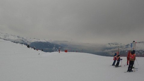 Beaucoup mieux que pr&eacute;vu